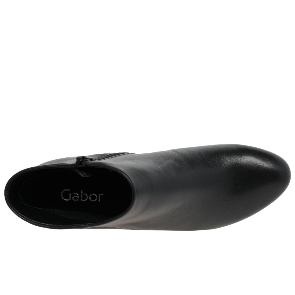 Gabor Noir | Bottines Femme Fatale Exclusives